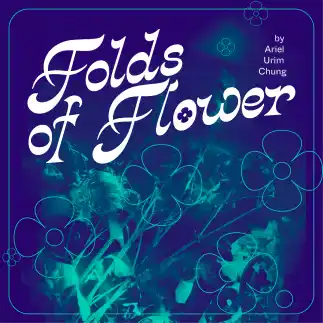 Folds of Flower Hover